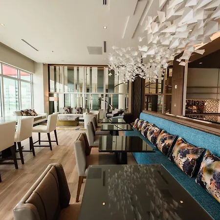 Marriott Fort Lauderdale Airport-2