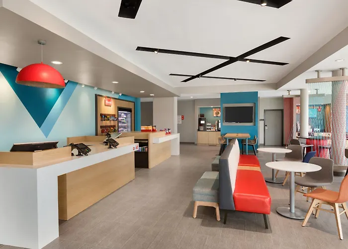 Avid - Ft Lauderdale Airport - Cruise By IhgAirport Hotel